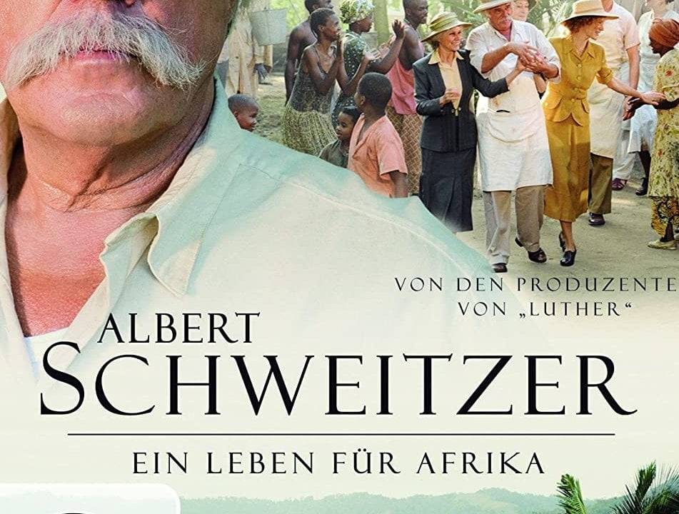 Albert Schweitzer - Ein Leben für Afrika hdfilme