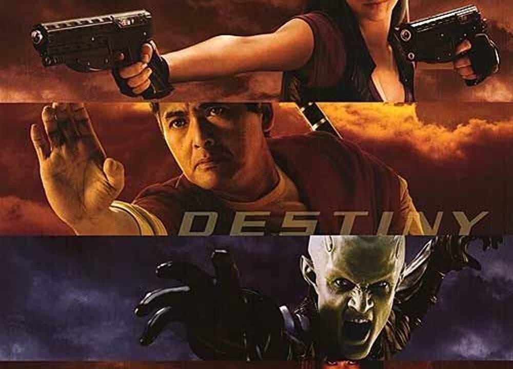 Dragonball Evolution hdfilme