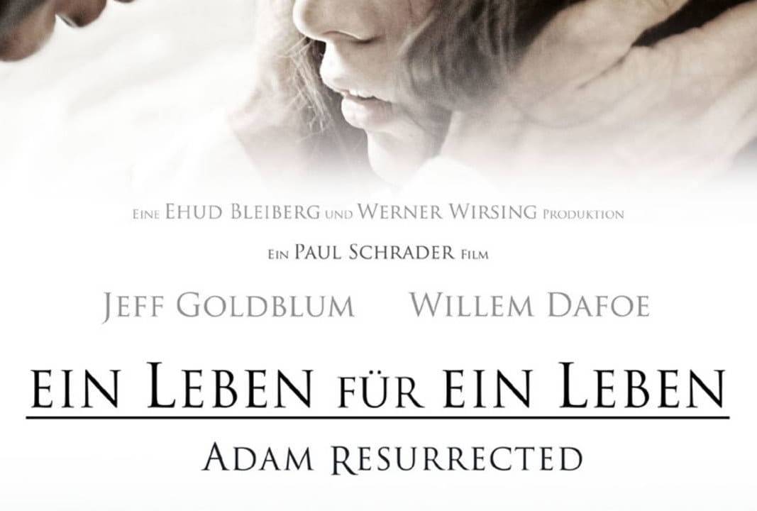 Ein Leben für ein Leben - Adam Resurrected hdfilme