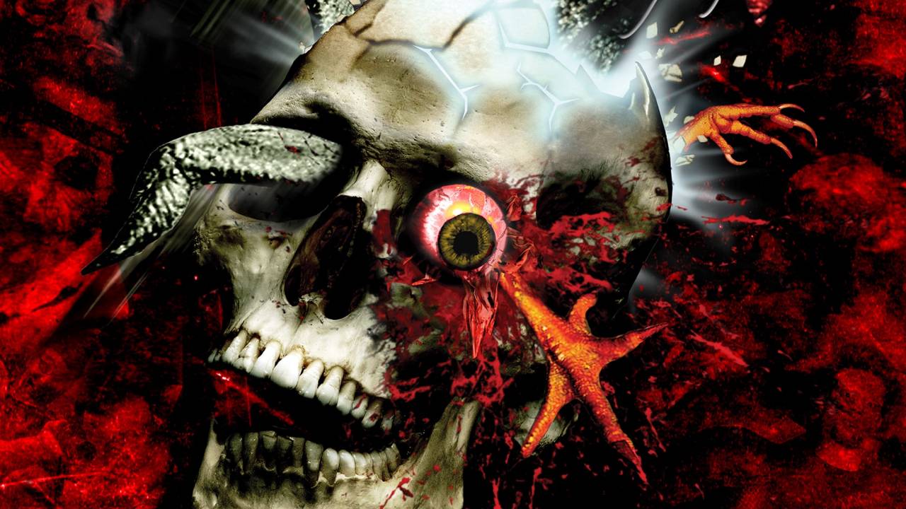 Poultrygeist: Night of the Chicken Dead hdfilme