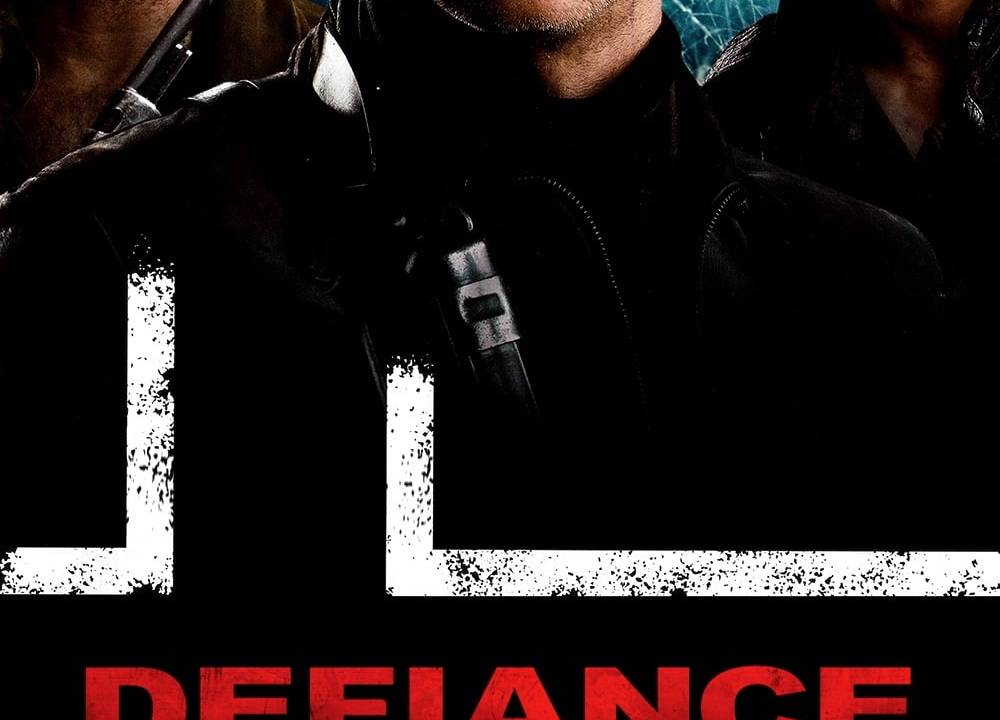 Unbeugsam - Defiance hdfilme
