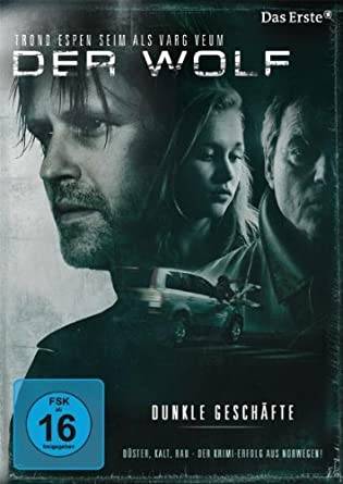 Der Wolf - Dunkle Geschäfte hdfilme