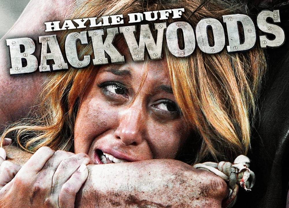 Jasper Park - Ausflug in den Tod hdfilme