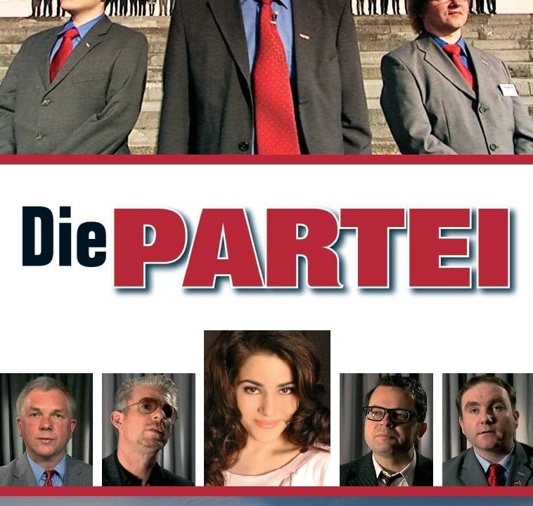 Die PARTEI hdfilme