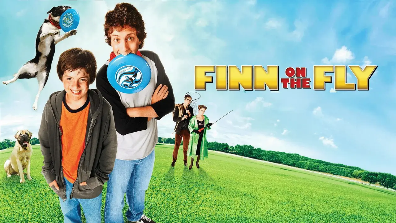 Finns Verwandlung hdfilme