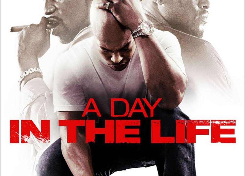 A Day In The Life - Eine Kugel führt zur nächsten hdfilme