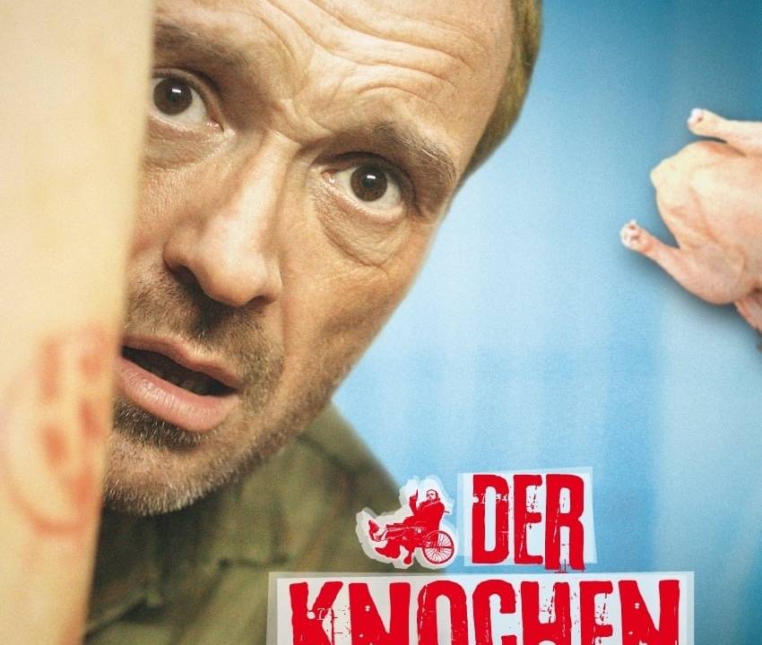 Der Knochenmann hdfilme