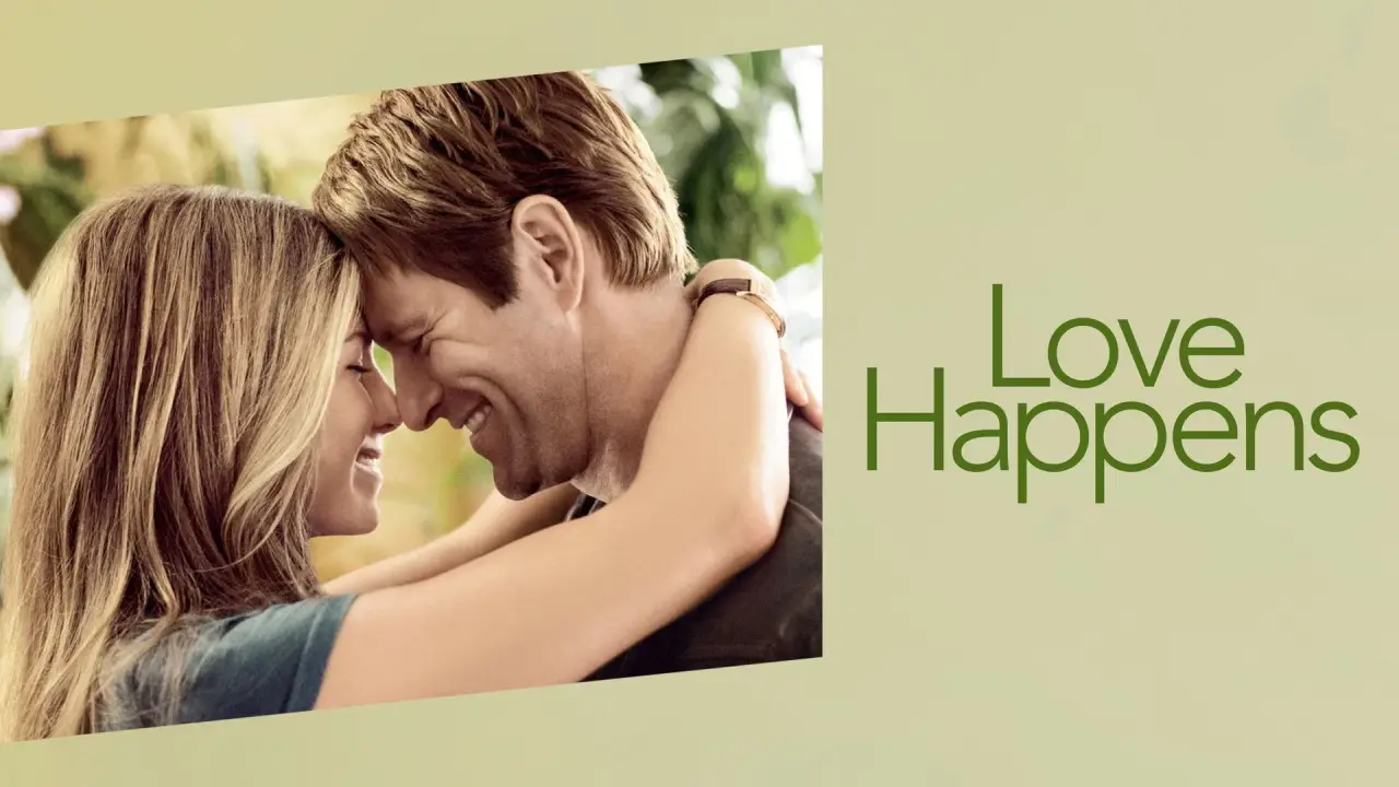 Love Happens hdfilme