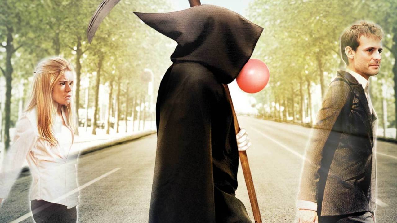 So gut wie tot - Dead Like Me: Der Film hdfilme