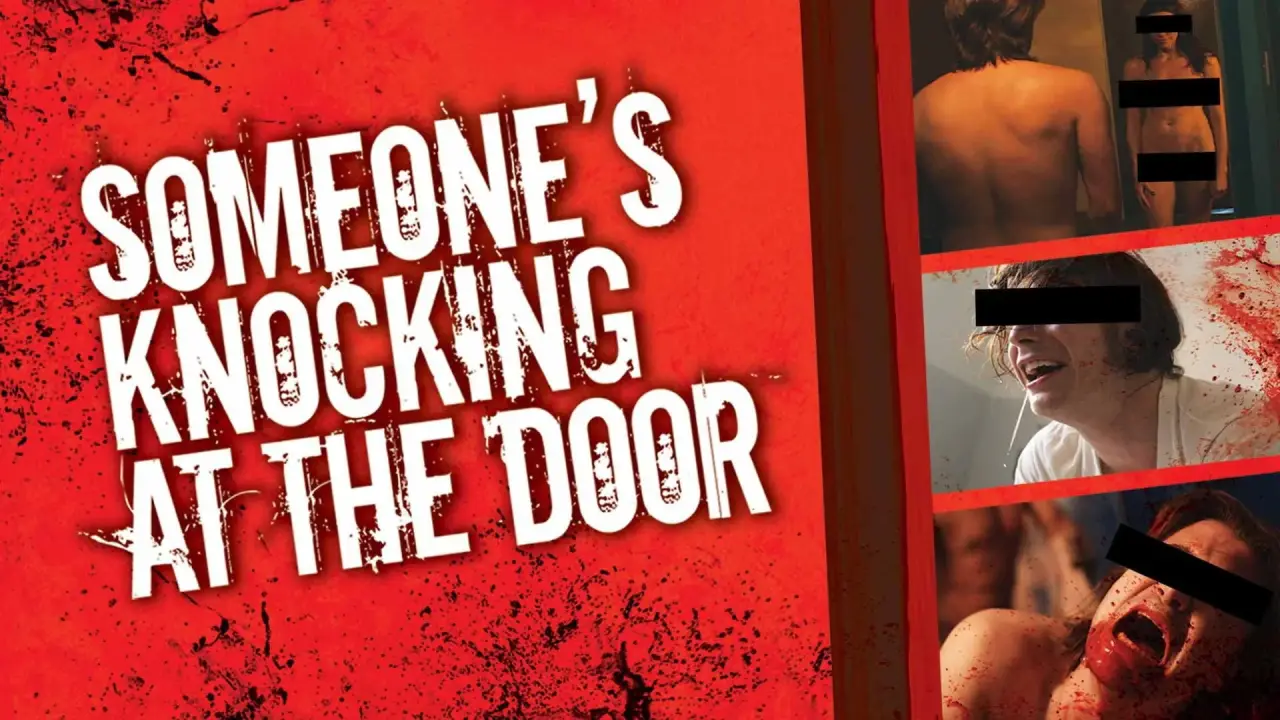Someone's Knocking at the Door hdfilme