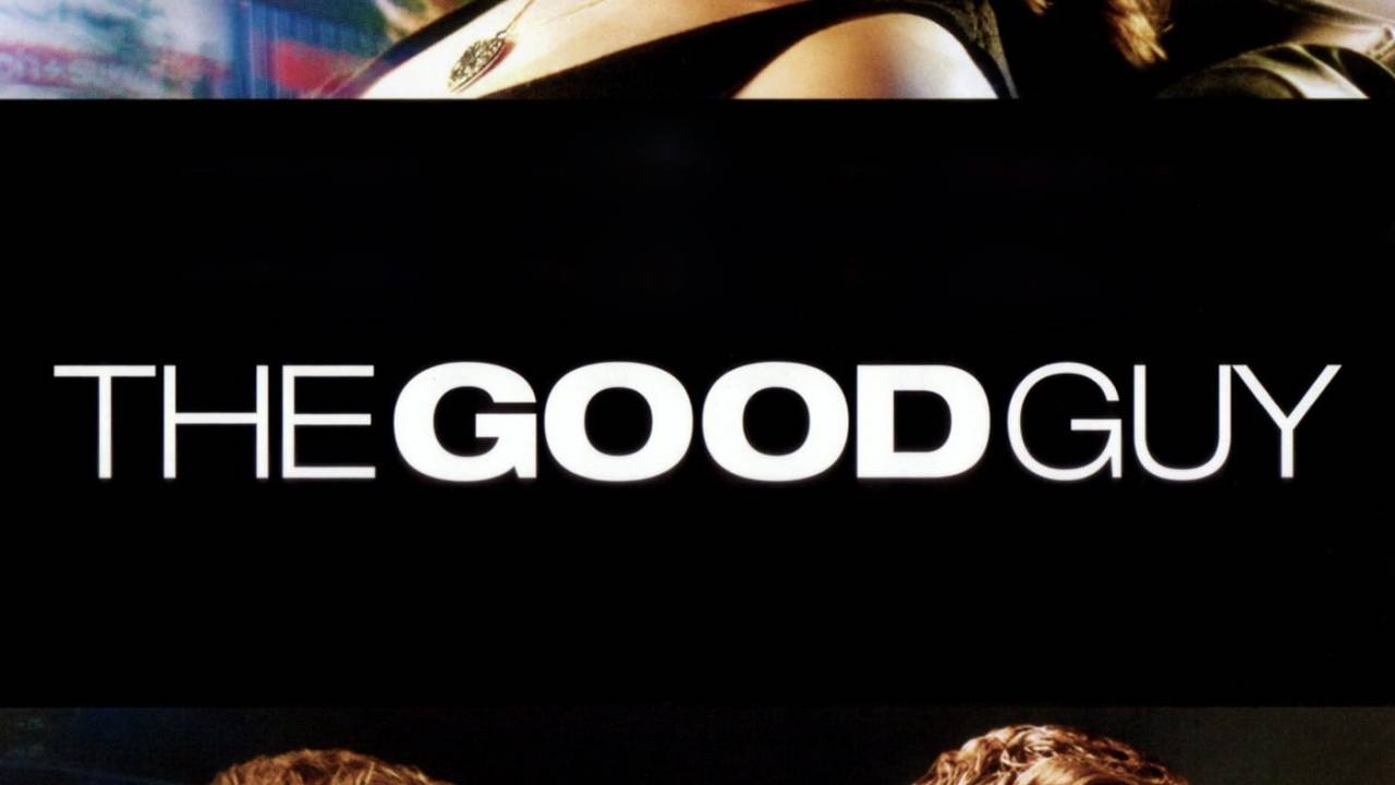 The Good Guy – Wenn der Richtige der Falsche ist hdfilme