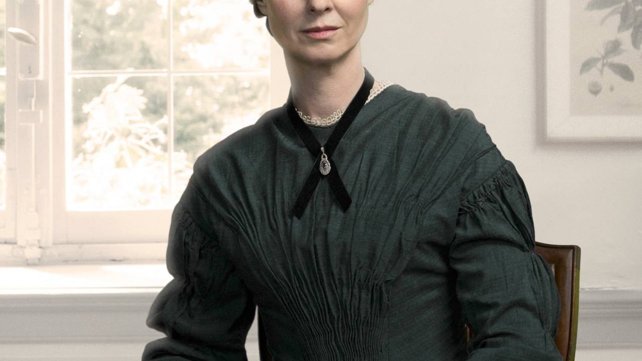 A Quiet Passion hdfilme