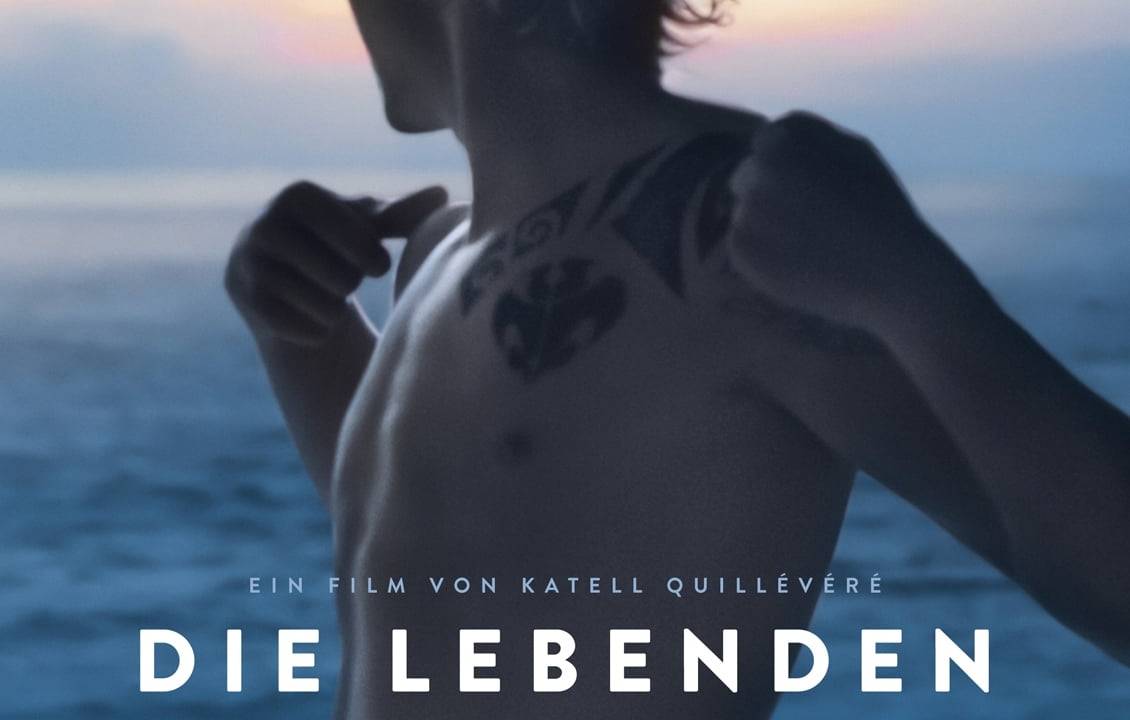 Die Lebenden reparieren hdfilme