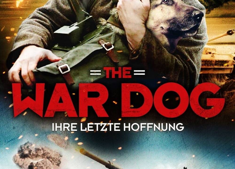 The War Dog hdfilme