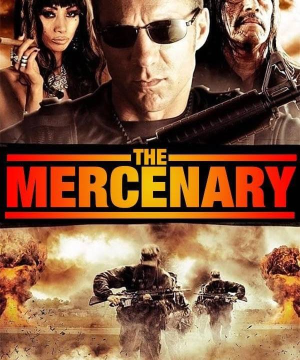 The Mercenary hdfilme