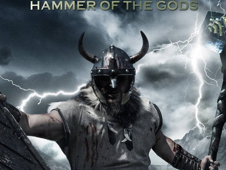 Thor: Der Hammer Gottes hdfilme