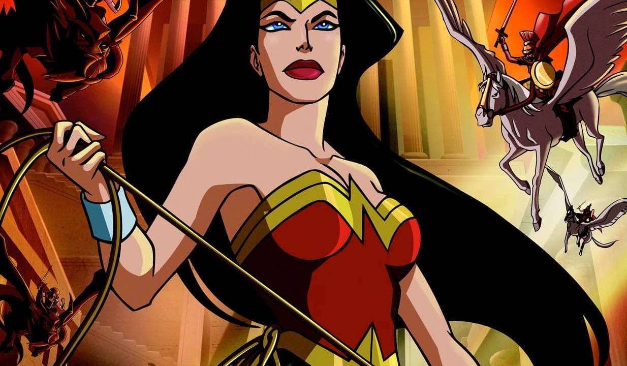 Wonder Woman hdfilme