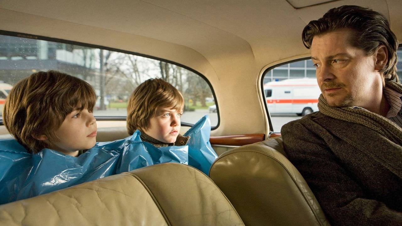 Plötzlich Onkel hdfilme