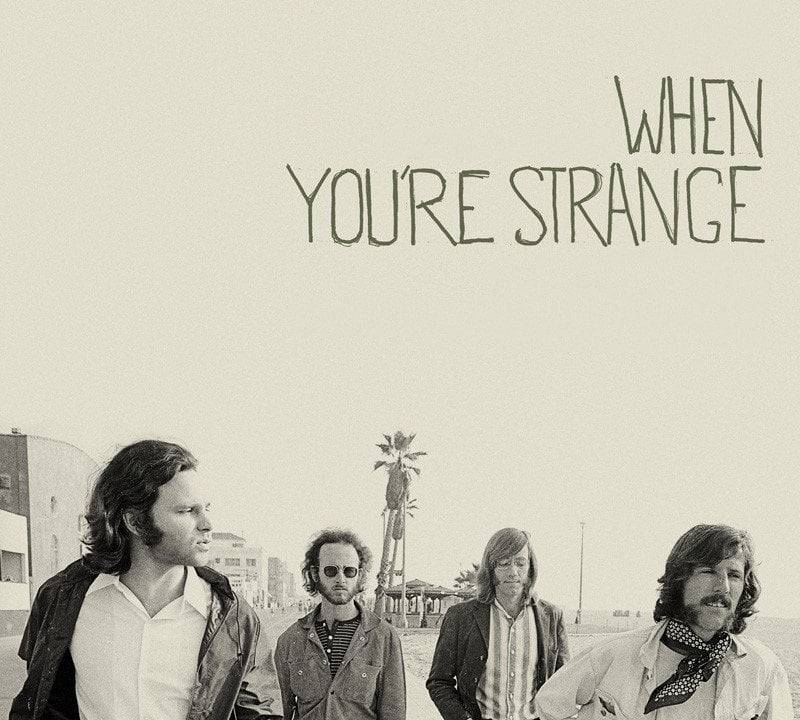 When You're Strange hdfilme