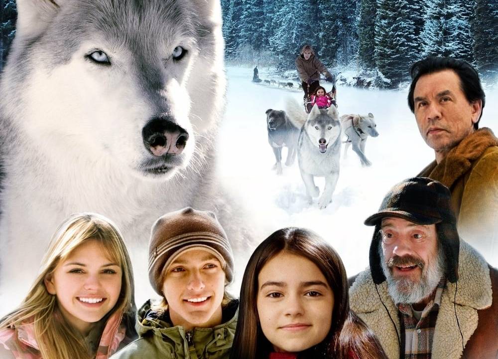 Ruf der Wildnis hdfilme