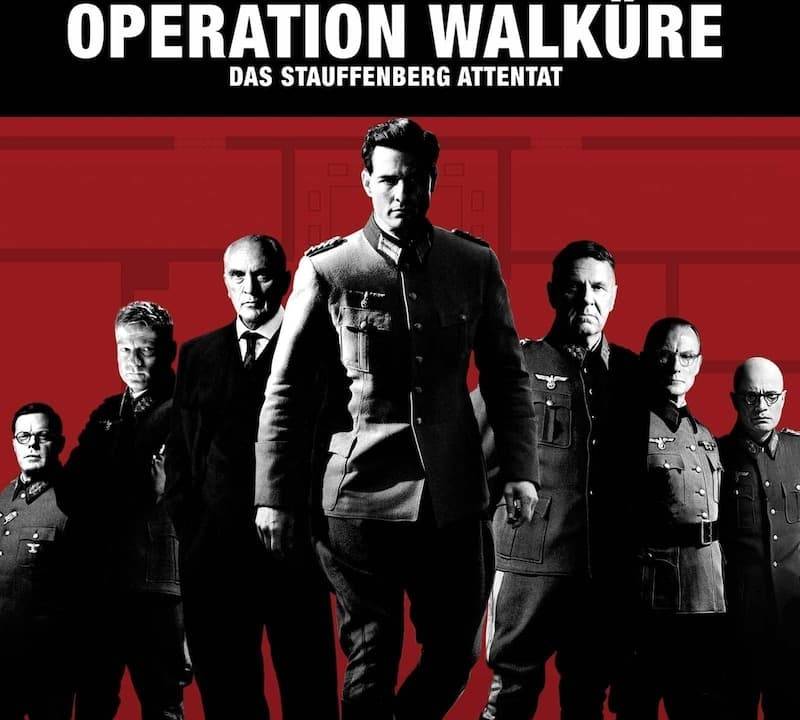 Operation Walküre - Das Stauffenberg Attentat hdfilme