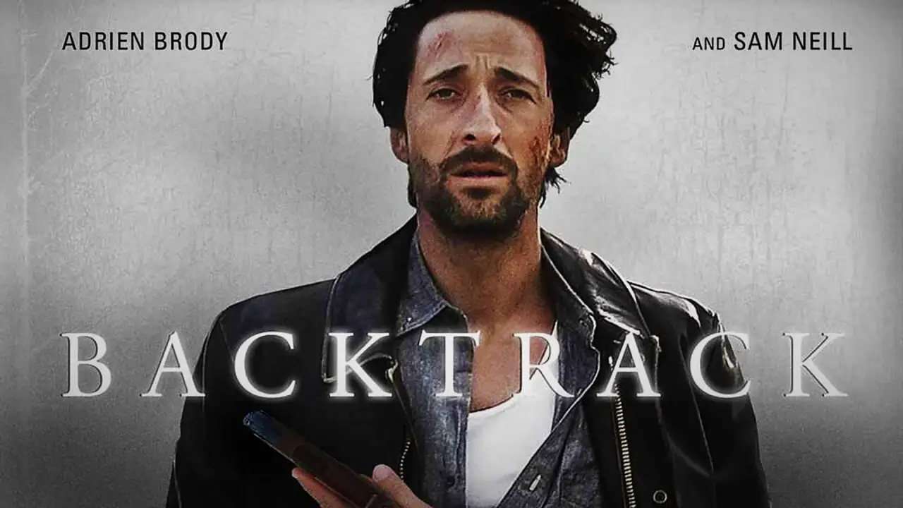 Backtrack - Tote vergessen nicht hdfilme