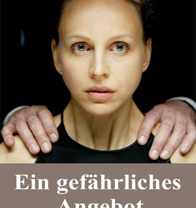 Ein gefährliches Angebot hdfilme