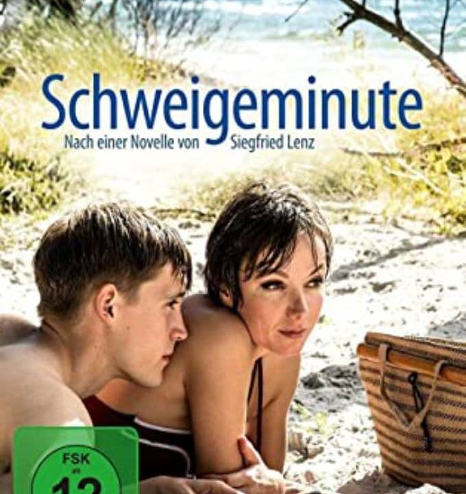 Schweigeminute hdfilme
