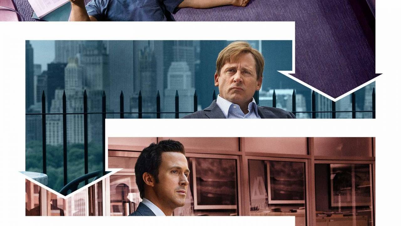 The Big Short hdfilme