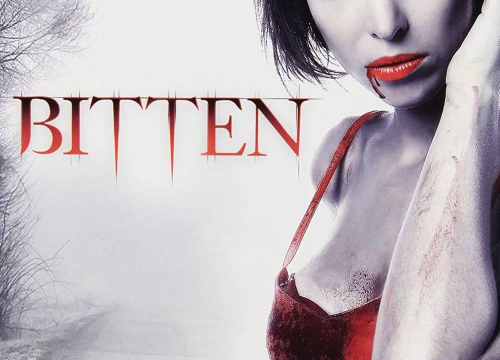 Bitten in the Twilight hdfilme
