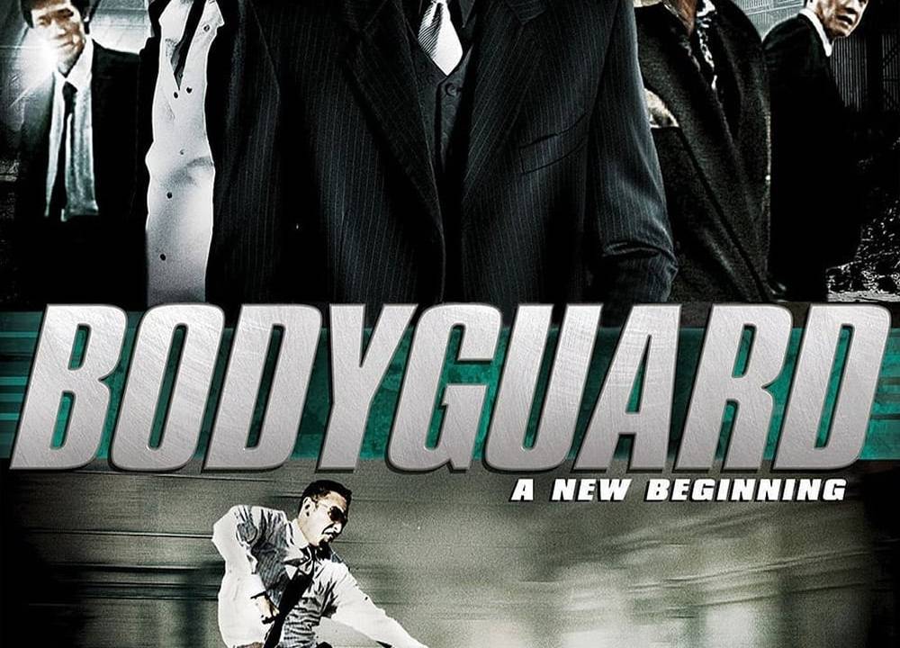 Bodyguard: A New Beginning hdfilme