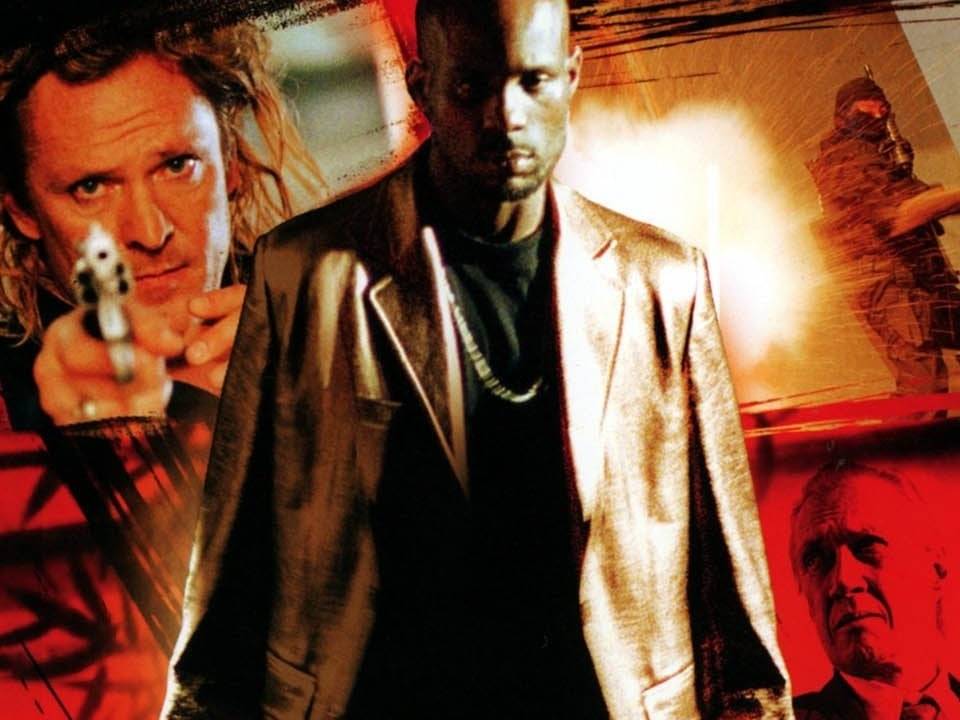 Last Hour - Countdown zur Hölle hdfilme