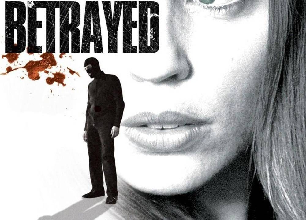 Betrayed - Der Preis der Wahrheit hdfilme