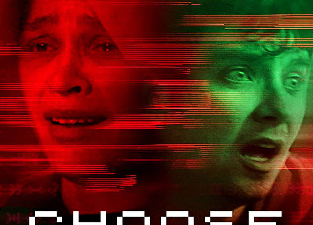 Choose or Die hdfilme