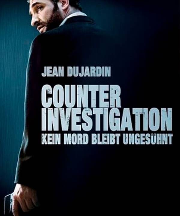 Counter Investigation - Kein Mord bleibt ungesühnt hdfilme