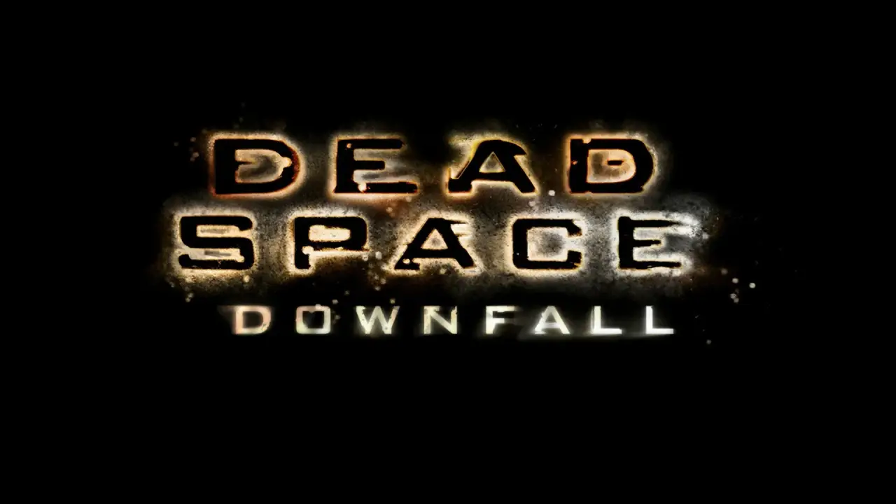 Dead Space: Downfall hdfilme