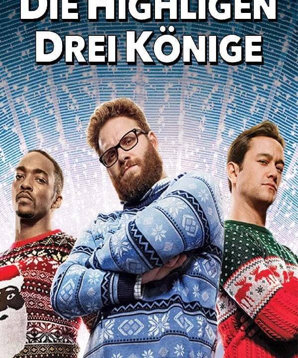 Die Highligen drei Könige hdfilme