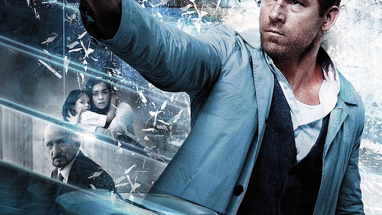 Self/Less - Der Fremde in mir hdfilme