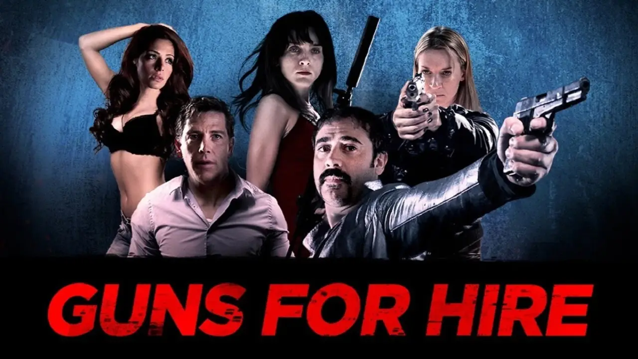 Guns for Hire hdfilme