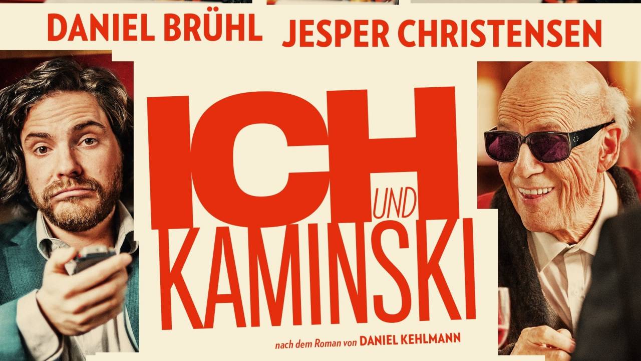 Ich und Kaminski hdfilme