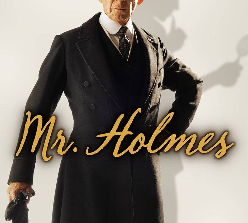 Mr. Holmes hdfilme