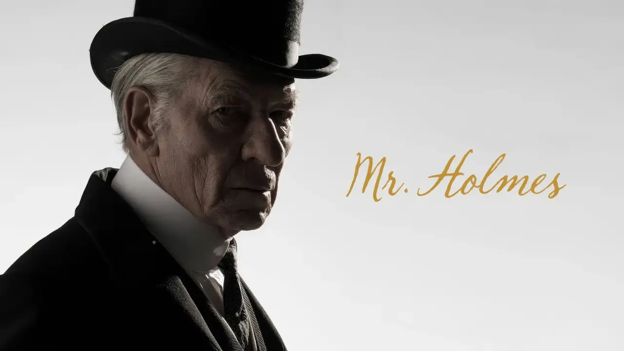 Mr. Holmes hdfilme
