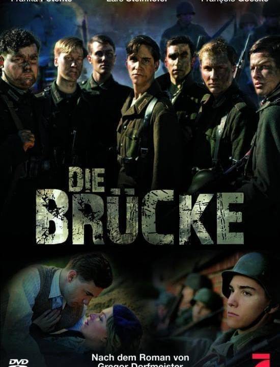 Die Brücke hdfilme