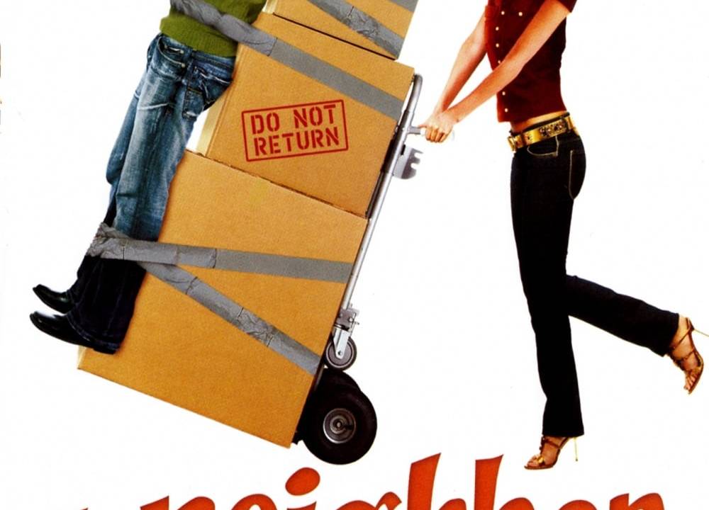 Ein Nachbar zum Verlieben? hdfilme