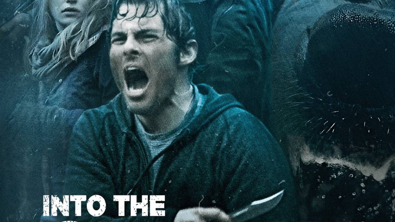 Red Machine - Hunt or be Hunted hdfilme