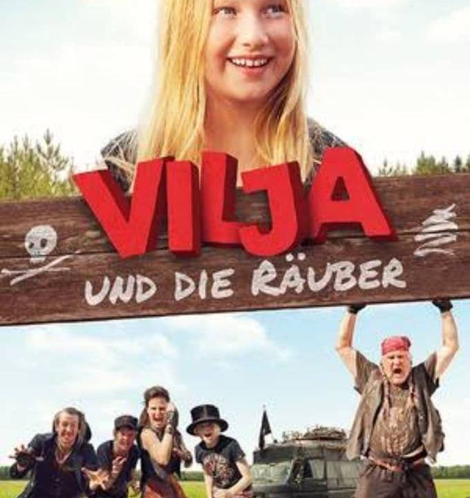 Vilja und die Räuber hdfilme
