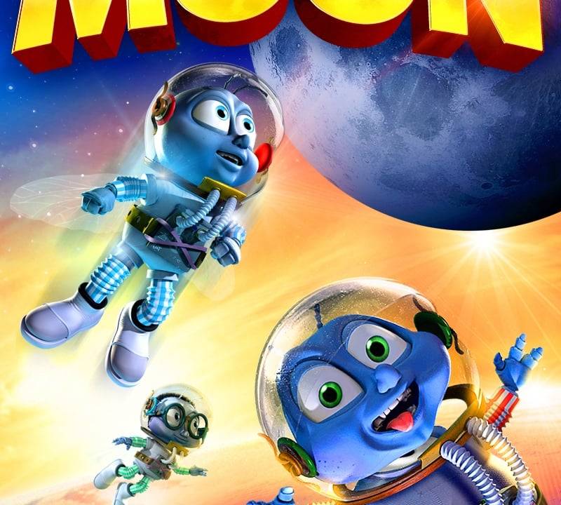 Fly Me to the Moon hdfilme