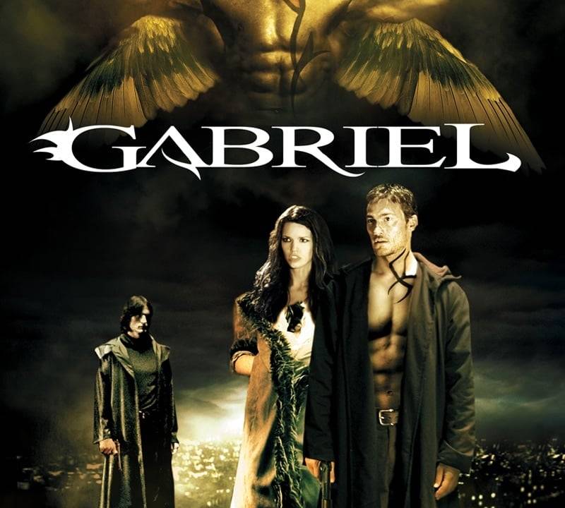 Gabriel - Die Rache ist mein hdfilme