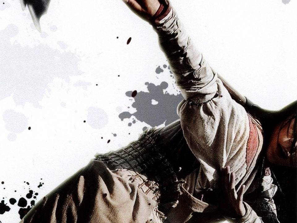 Jade Warrior hdfilme