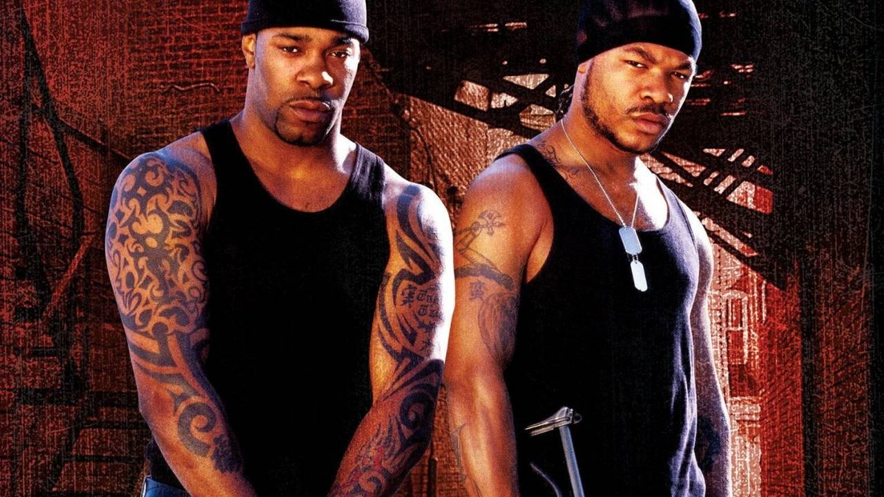 Full Clip - Tödliche Bronx hdfilme